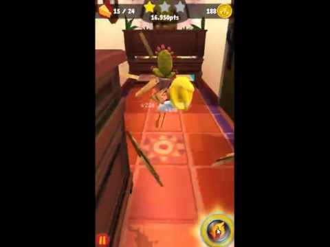 Looney Tunes Dash Level 542