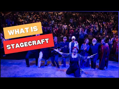 What is Stagecraft