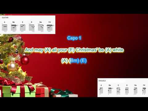 White Christmas - Joni James