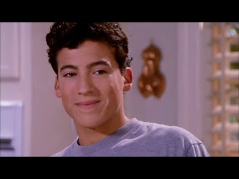 7th Heaven | Mary & Wilson - Part 08 ♥ Mary is a bad mood after her accident