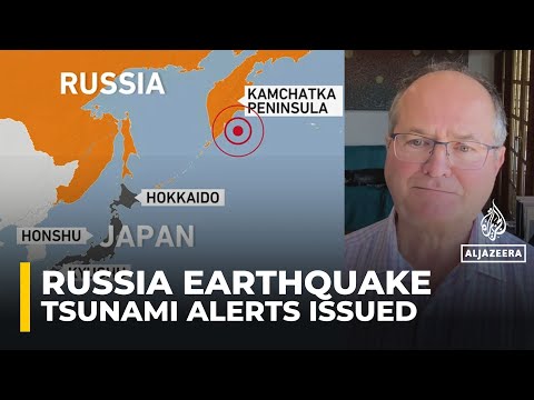 Tsunami alert thailand now