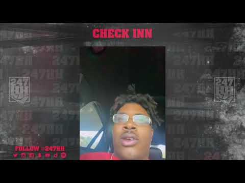 KingMostWanted - Working With MCM Raymond & Memorable Studio Sessions (247HH Check Inn)