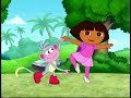 Opening To Dora The Explorer Dora S Easter Adventure 2012 DVD