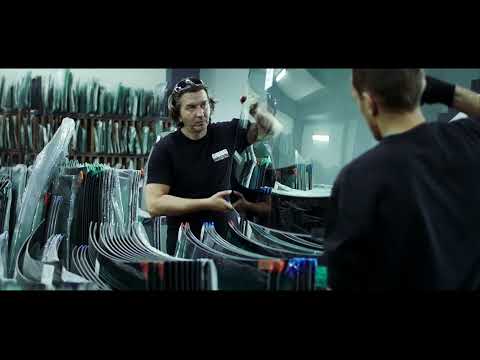 Corporate Video (Edel Prom – Auto Glass Service) Directors Cut