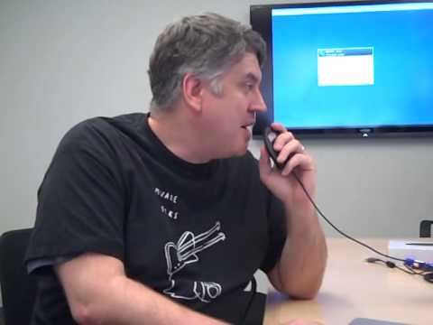 VMware Community Podcast - Behind the scenes