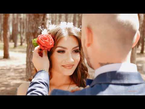 Xhulian & Flaviana Wedding