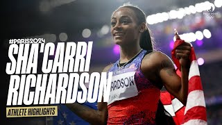 Download lagu The best of Sha'Carri Richardson at the Olympics πββοΈ mp3 Download lagu The best of Sha'Carri Richardson at the Olympics πββοΈ mp3