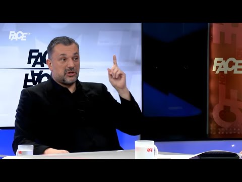 Konaković: Bakir moj najbolji agent!Dodik kune dan kad je sjeo sa mnom,Čović se kaje!Lažljivac je...