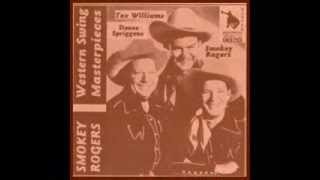 1290 Smokey Rogers - Huggin' And Chalkin'