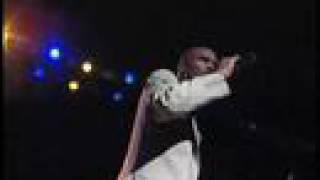 Kenny Lattimore &quot;Forgiveness&quot; - LIVE