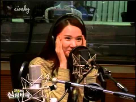 130522 Nine Muses Intro + Rap to intro album Shindong SSTP