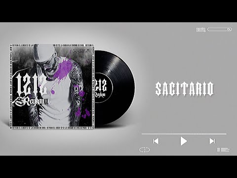 REYKON - SAGITARIO  (VISUALIZER)