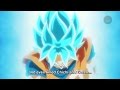 Dragon Ball Super Goku Gets Angry Episode 61