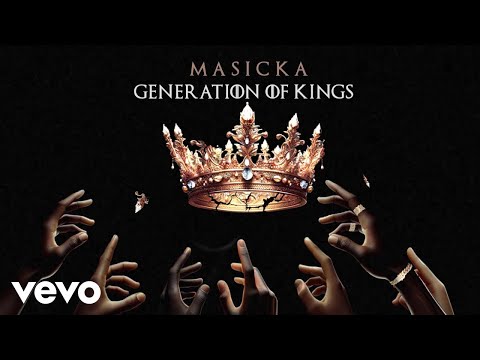 Masicka, Dexta Daps - March On (Audio)