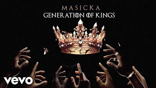 Masicka, Dexta Daps - March On (Audio)