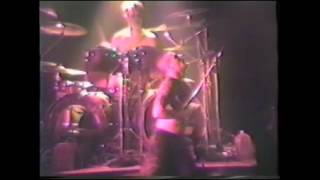 Cro Mags - Sign of the Times - 1987