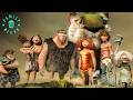 The Croods Finally Reach Tomorrow The Croods Nicolas Cage
