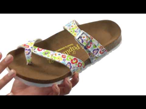 download lagu mp3 mp4 Birkenstock Papillio Tabora, download lagu Birkenstock Papillio Tabora gratis, unduh video klip Birkenstock Papillio Tabora