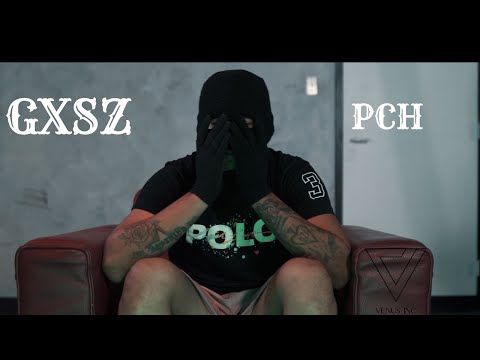 Gxsz - PCH (Official Music Video). (Prod.ElGoldo)