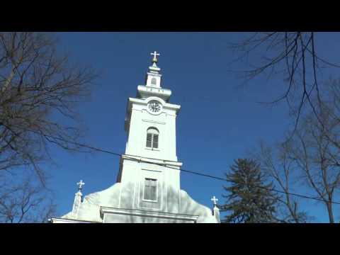 Orasul Sebis   romana