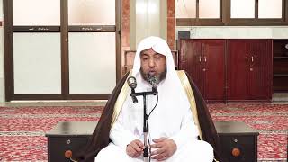 صورة شرح رياض الصالحين -  باب حق الجار والوصية به 7