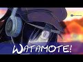 Natsu Matsuri Watamote ED 4 Hatsune miku ver ...