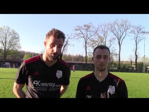 BesaTalk mit Veli Velija und Erdin Dzeladini