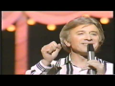 Vince Hill - Newley/Bricusse Medley