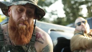 Hosier &amp; Bubba Sparxxx - Not Your Granddaddy&#39;s Country