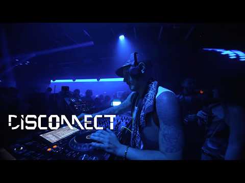 Disconnect Sessions and Reelow