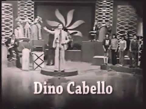 Dino Cabello  Quincho Barrilete