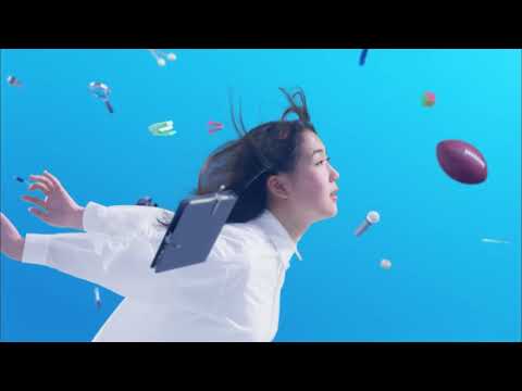 経済・経営学科 九州共立大学TVCM「翼」篇