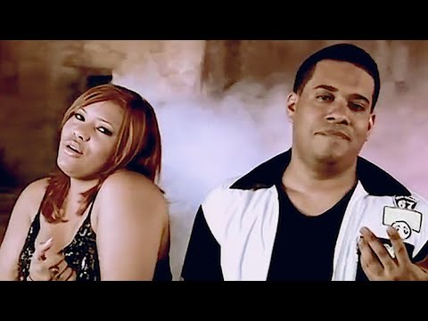 No Es Una Novela | Monchy & Alexandra | Music Video (2006)