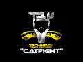 Technoboy - Catfight [HQ] (lyrics) 