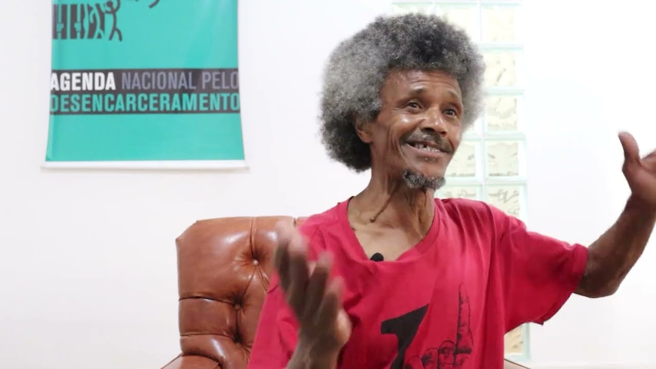 30 Anos do Massacre do Carandiru: Depoimento de Kric Cruz, sobrevivente do cárcere