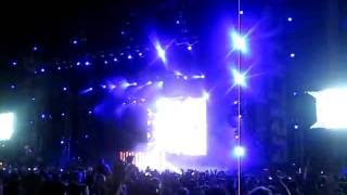 Tiesto - White Noise (Ultra 2011)