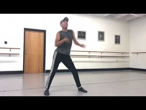 Todrick Hall-“Nails, Hair, Hips, Heels” | Choreography by @NikaKljun