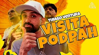 THIAGO VENTURA - O NOVO PODPAH