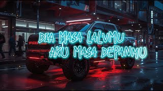 Download lagu Vionita Sihombing - Dia Masa Lalumu Aku Masa Depanmu（DjMAXx Remix） mp3