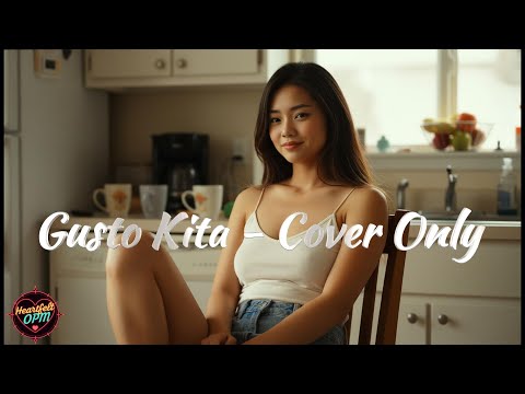 Gusto Kita Female Cover