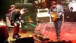 Wilco "Hotel Arizona"