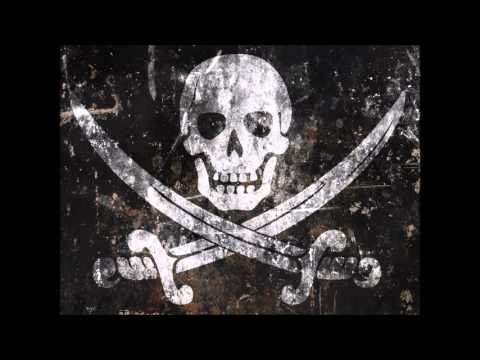 Pirate Party - PsyKoTrip Live - Switzerland 2015