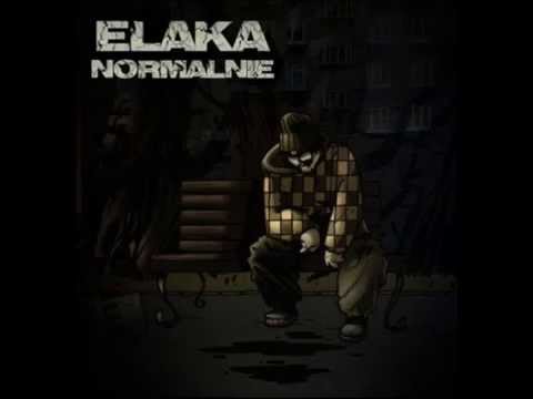 Elaka - W siebie tak w ciebie nie x DJ RASMATAL