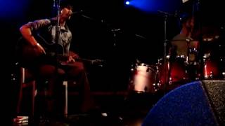 The Dodos | Paint The Rust + Jodi | live El Rey, December 15, 2007