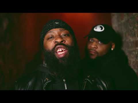 Doe Pesci x Scrilla Gambino x English Mcfly- Fear God (official video)