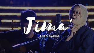 Download lagu Anto sarro - Jima' By Cover ( Aulia & Ompo ) mp3