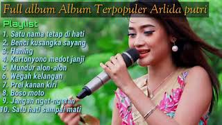 Download lagu adella terbaru full album spesial arlida putri mp3