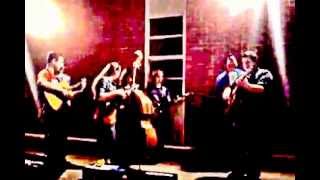 "Heavenly Express" Southern Raised and Me