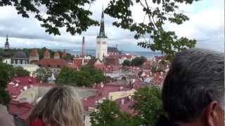 Tallinn Estonia