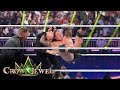 Randy Orton RKOs Adam Pearce Crown Jewel 2024 Highlights